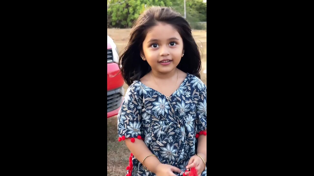 So cute little angle ♥️♥️