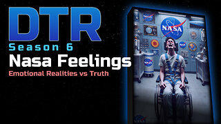 DTR S6: NASA Feelings