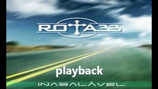 Rota 33 eu não te esqueci play back