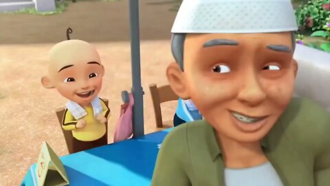 Upin & Ipin Season 15