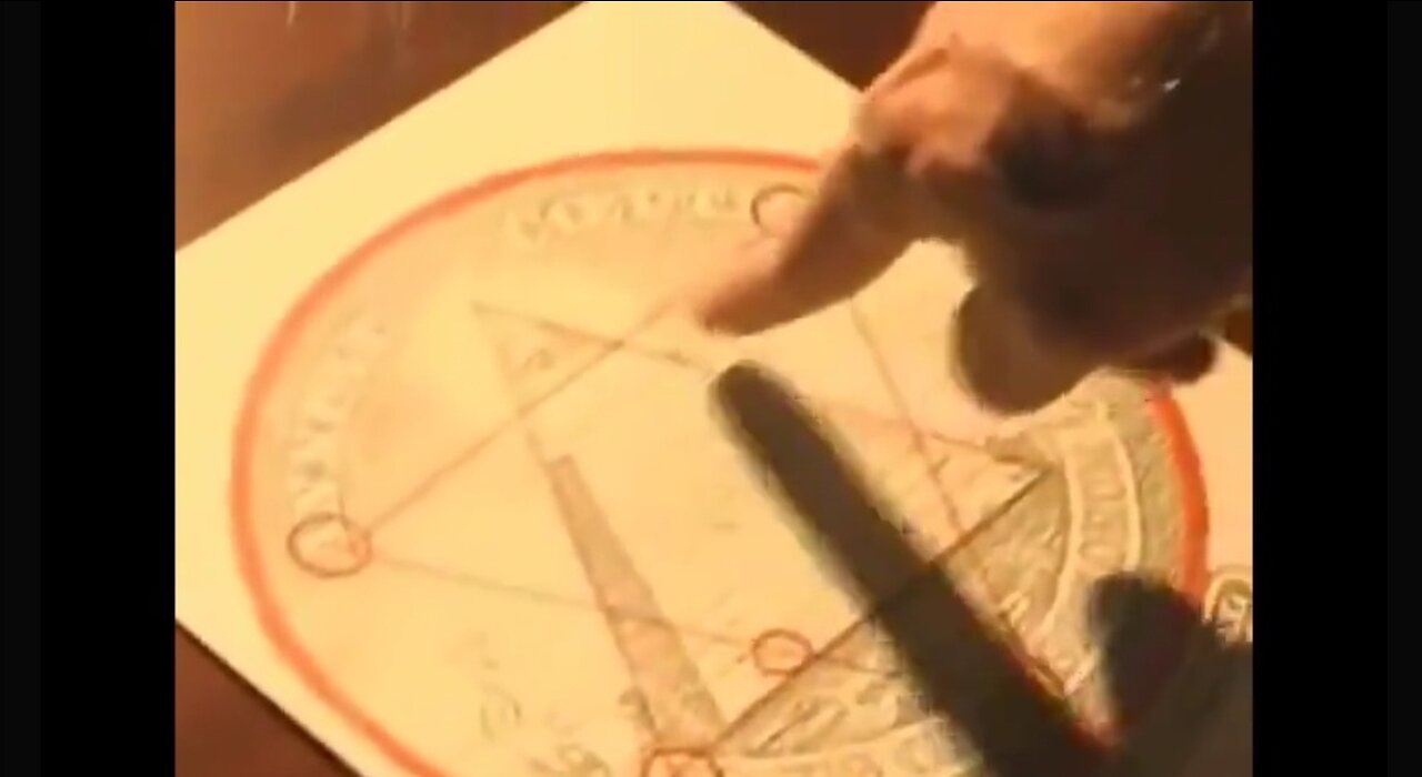 The Illuminati Seal. The Rothschild's, Secret Societies and the Symbols of Power