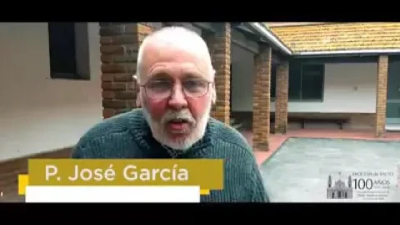100 años de la diócesis de Salto