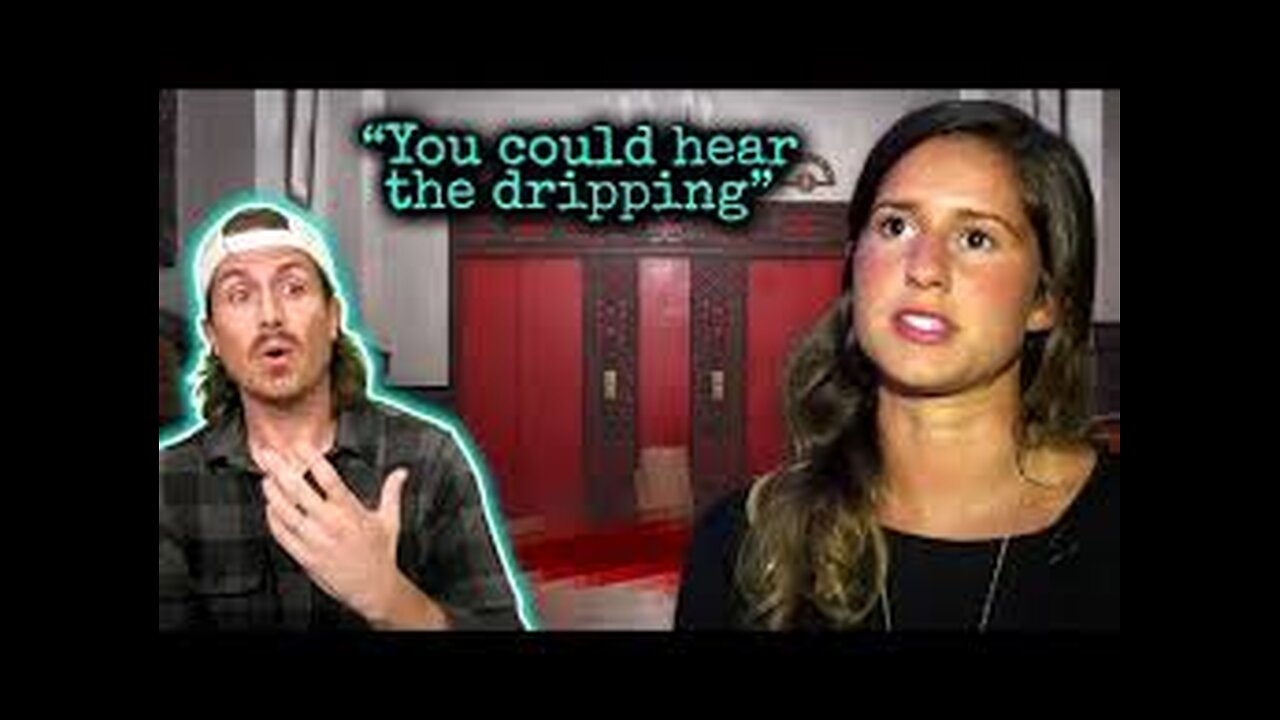 Top 3 photos with DISTURBING backstories | Vacation Nightmares