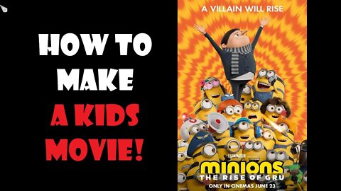 Non-Woke MINIONS Grosses More At Box Office In 3 Days than Lightyear Does In 3 Weeks!