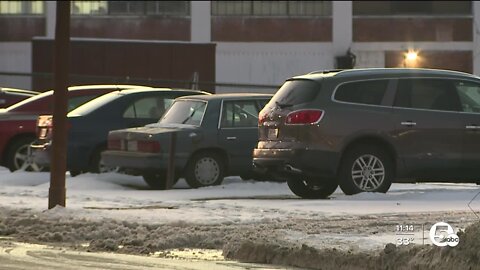 Her car was stolen from an auto-shop, now she has more questions than answers