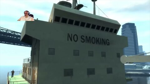 GTA 4 Ep 37 One Last Thing and A Dish Served Cold