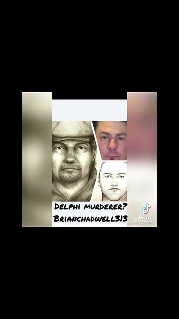 James Brian Chadwell "Get down the hill"