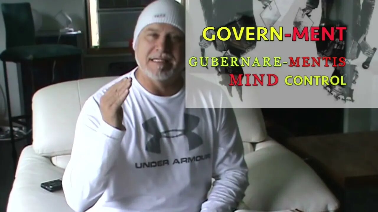 THE DEED Eve & Adam + Serpent = Cain PART 1