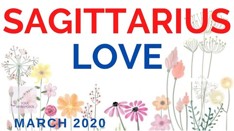 ♐💓 SAGITTARIUS LOVE 💓♐: It's Time To Take a Time Out * March