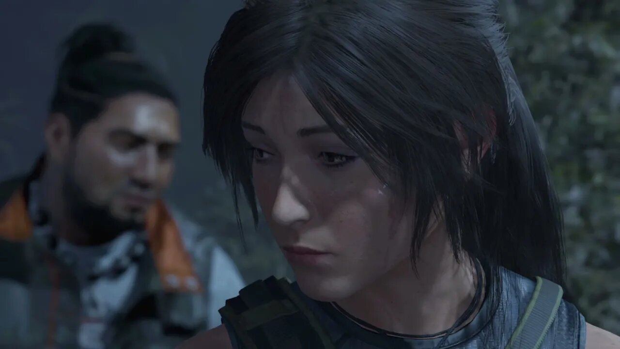 Let's Play Shadow of the Tomb Raider part 11