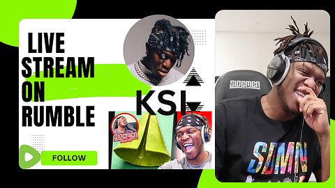 React on KSI Video "FAMILY GUY MOST OFFENSIVE JOKES"