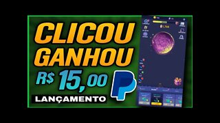 ✅😧[SUPER LANÇAMENTO🔥] NOVO APP PAGANDO NO PAYPAL | COMO ATIVAR O SAQUE ✅
