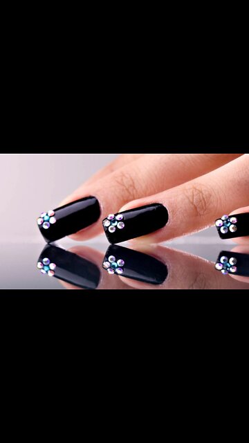 Nail Art 2022 Try It Now - Nail Art Tutorial - Nail Compilation - Nail Art Designs -1