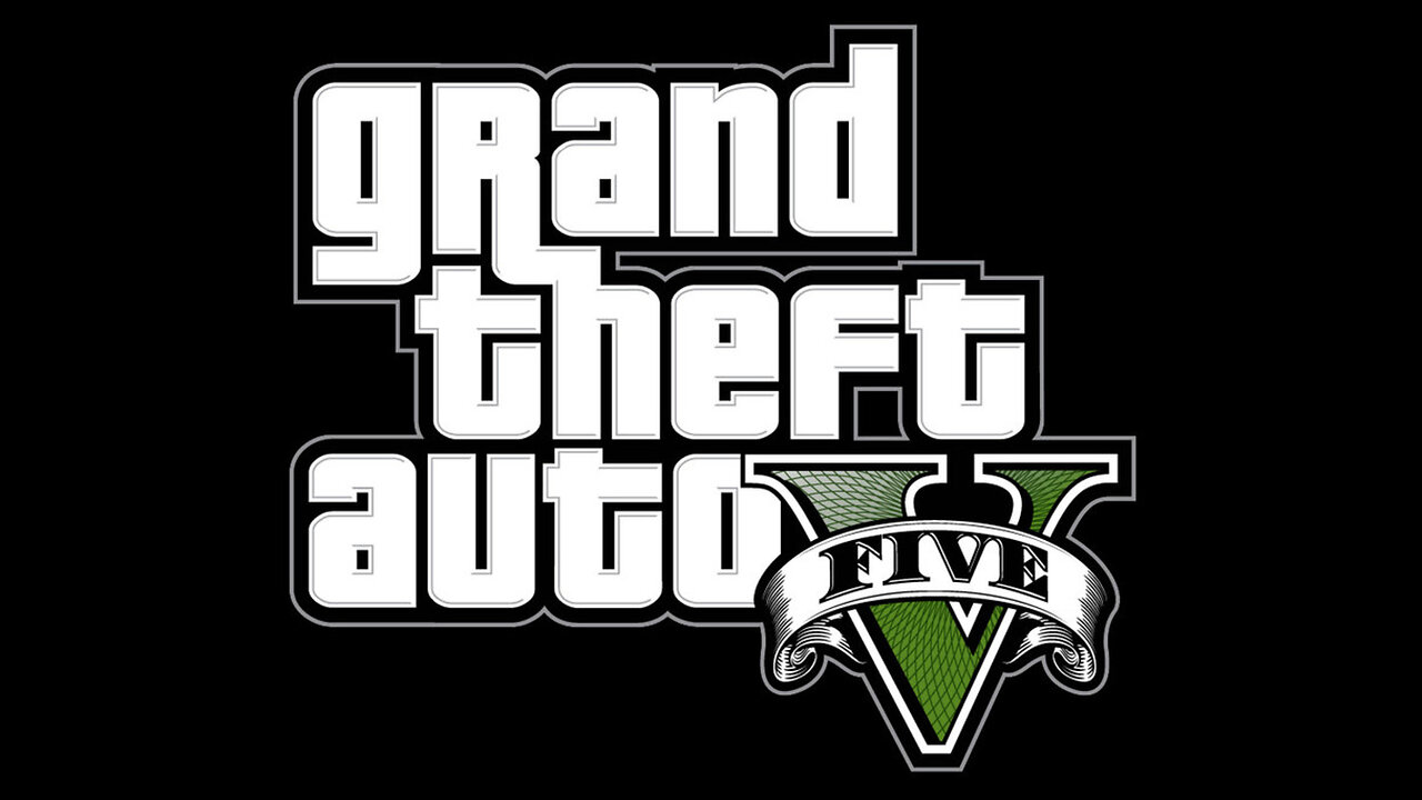 Let's play some GTA V Part 3