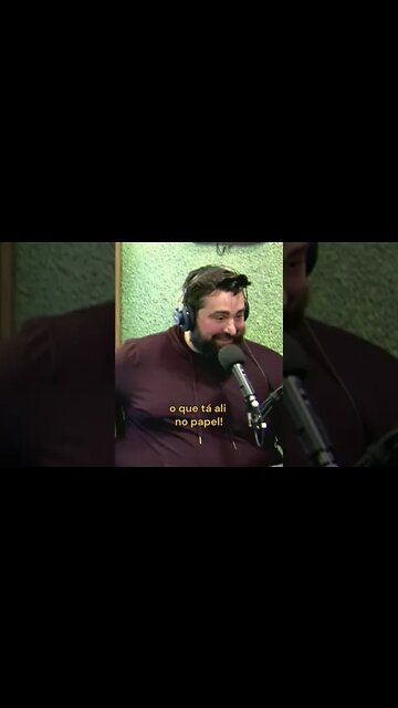 Eu não gosto de vender ilusão! #cortesdepodcast #moveisplanejados #designdeinteriores #arquitetura