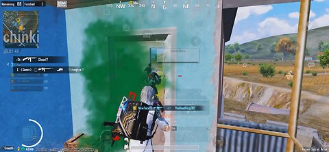 UNSTOPPABLE 1 VS 5 🔥||