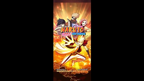 Ultimate Ninja Awakening V1