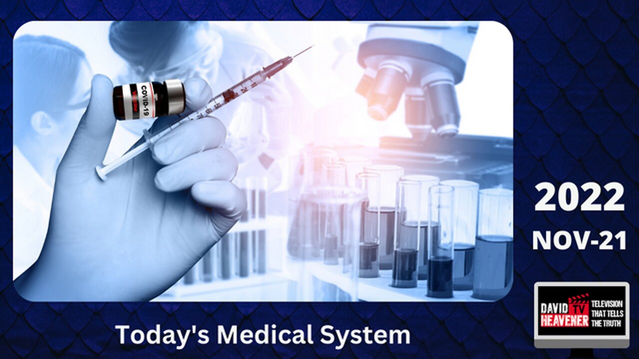 What is Modern Pharmakia All About?!
