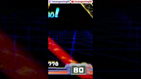 His Tornado Was Too Weak