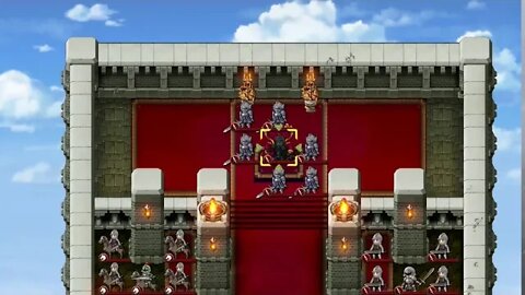 Jay plays Langrisser part 12