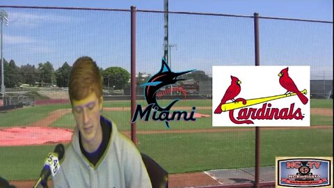 NCTV45’S CEDARS SPORTS CORNER FRIDAY AUGUST 7 2020