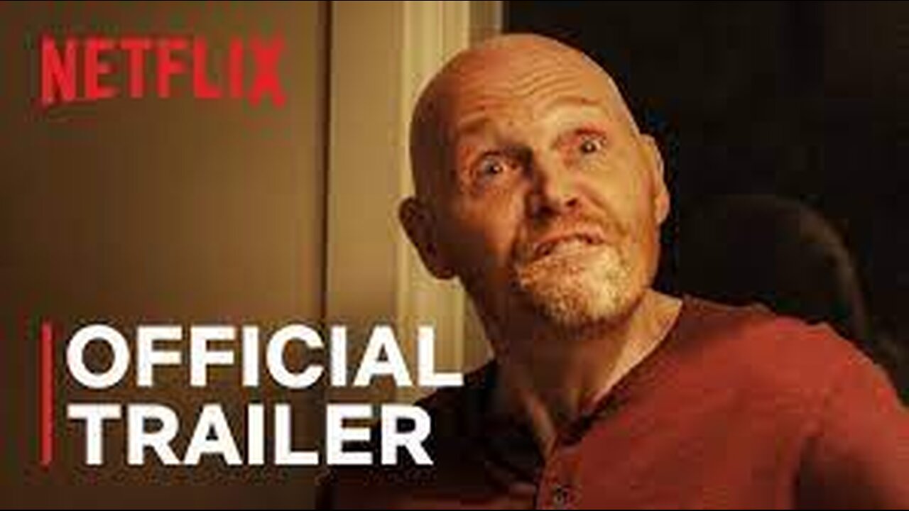 Old Dads | A Netflix Film From Director Bill Burr | Official Trailer | Netflix