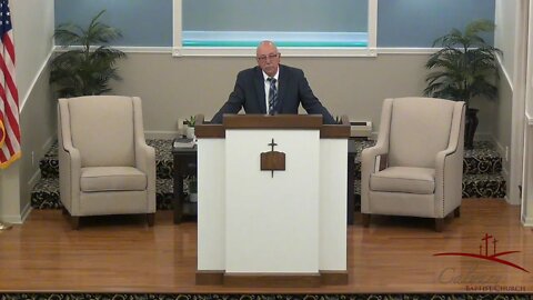 Wednesday Evening 28th