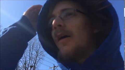 Saturday afternoon vlog April 18th 2020