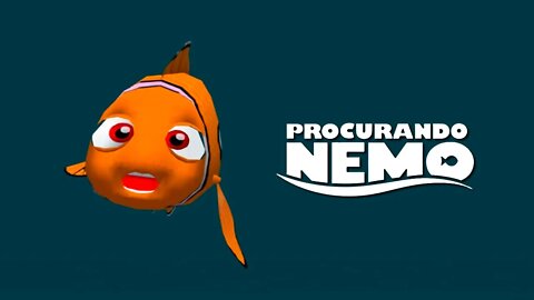 FINDING NEMO (PS2) #9 - O FINAL DO JOGO! | Treatment Plant & Fishing Net Rescue (Legendado em PT-BR)