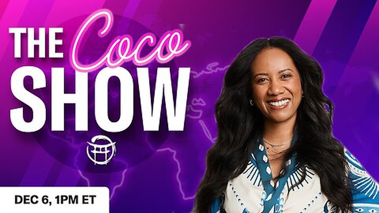 📣THE COCO SHOW -