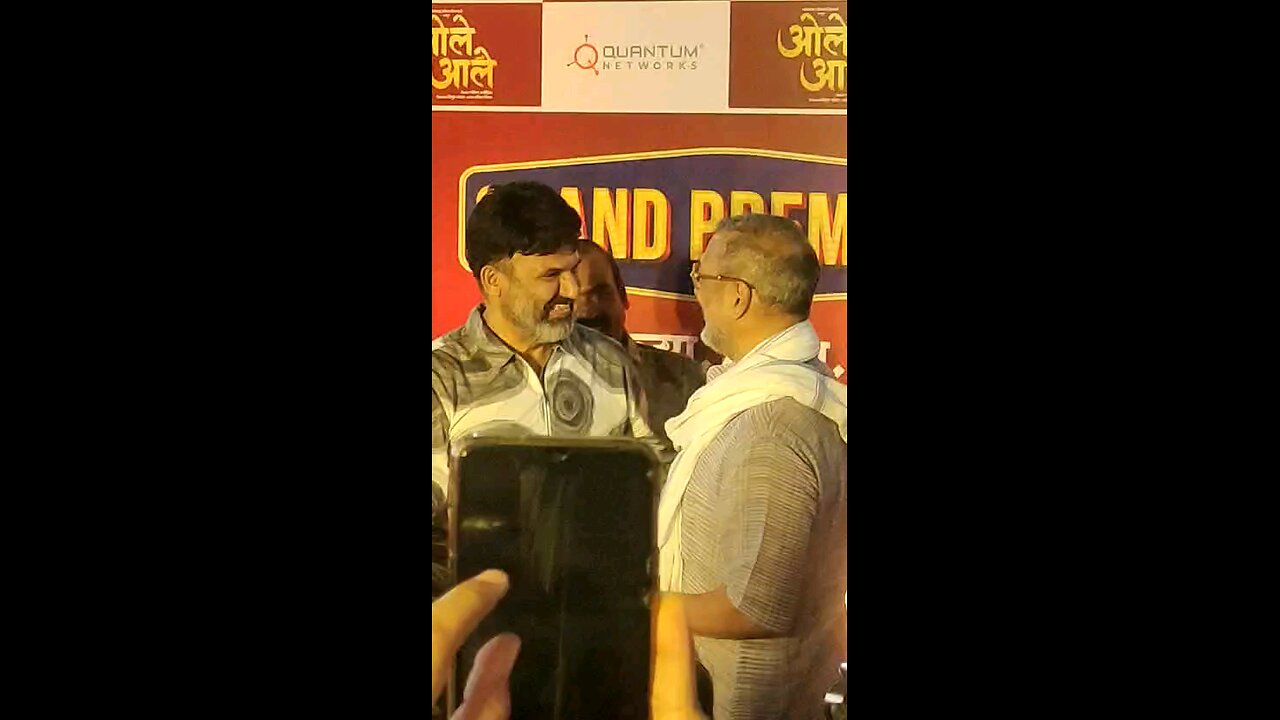 Nana Patekar video
