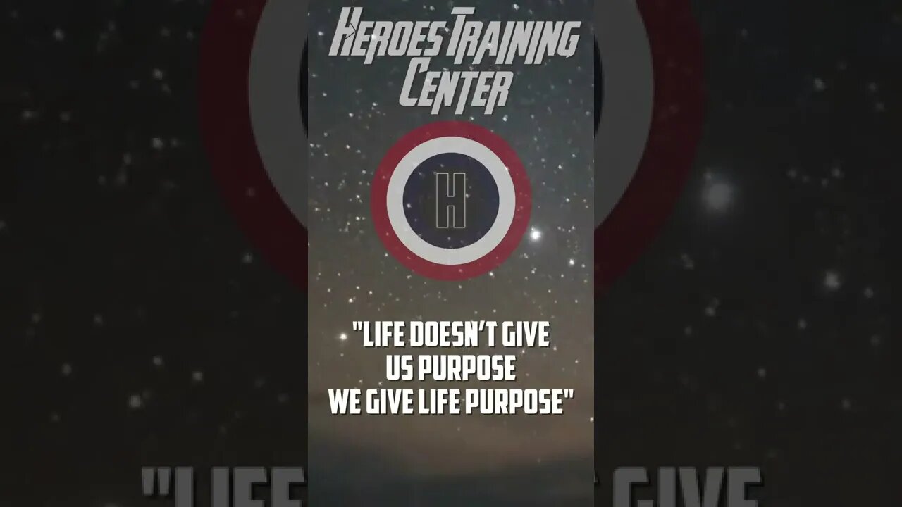 Heroes Training Center | Inspiration #121 | Jiu-Jitsu & Kickboxing | Yorktown Heights NY | #Shorts