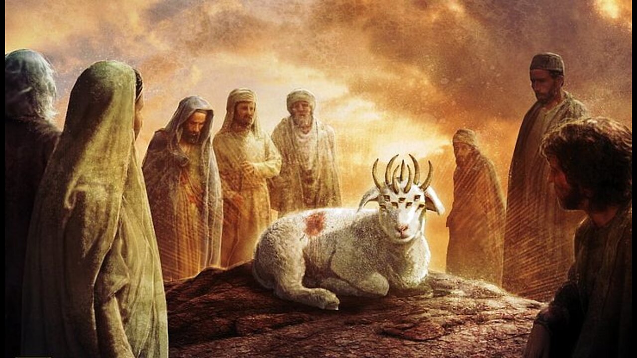 False Chapter in the "BIBLE" & Hidden secret of History