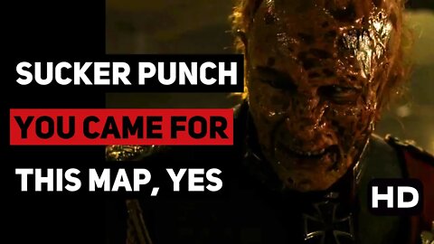 Sucker Punch: You Came for This Map