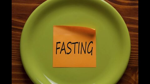 Fasting