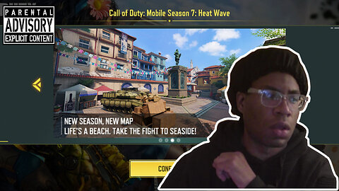 New OG Map In COD Mobile Seaside Gameplay