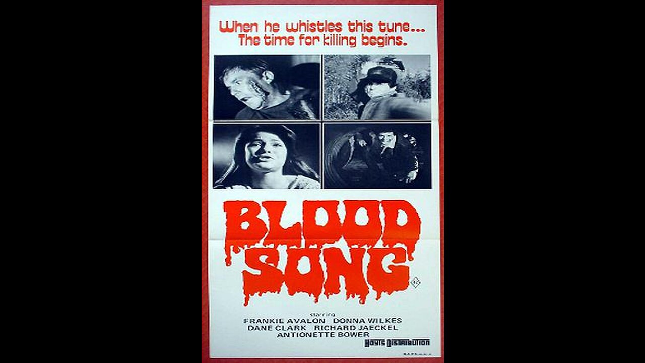 Blood Song (1982)