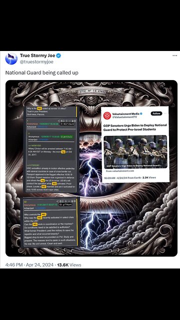 🚨#BREAKING: Law Enforcement Officers in Riot Gear as Chaotic Scenes Erupt at ...