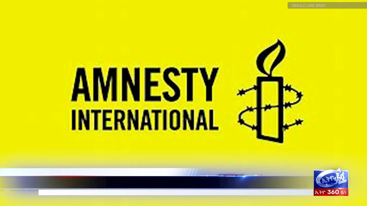 Ethio 360 News Tuesday Nov 03, 2020