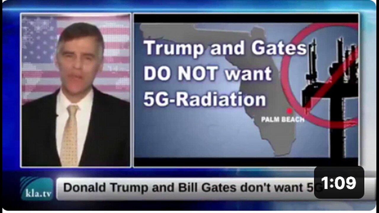 It is 5G for thee and not for me...guess where 5G is banned and who lives there