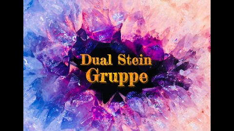 Die Dual Stein Gruppe!