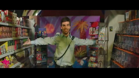 Aaron Smith - Dancin - Krono Remix (Official Video) ft. Luvli