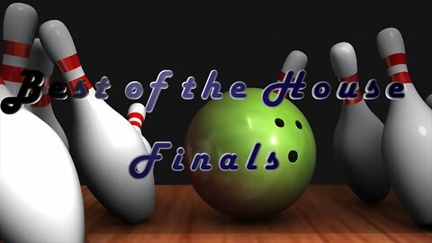 Best of the House Video New Opening September 2021