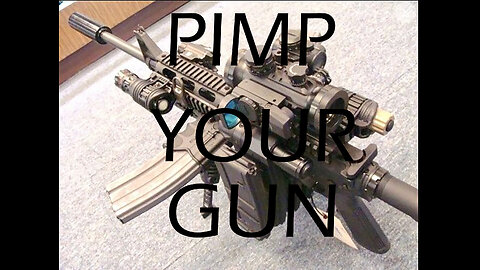 Ep 09 Pimp Your Gun