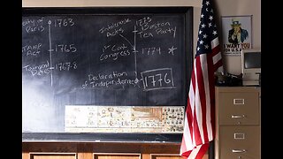 The Great American Story