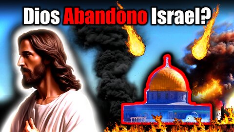 Que está PASANDO en ISRAEL? 2024