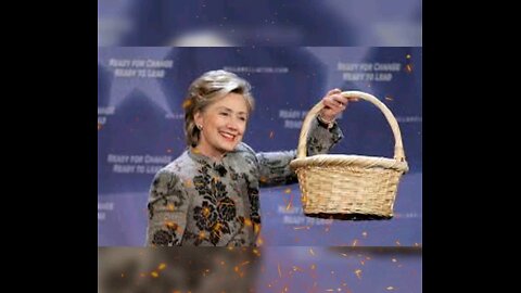 Basket Of Garbage PeQple #Deplorables 💘✔️✔️ Just a bunch Piece of Sh**