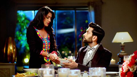 Ishqbaaz Episode 24 Anika Apologies To Shivaay