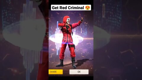 I Get Red Criminal Bundle - Rock Munna Gaming #shorts