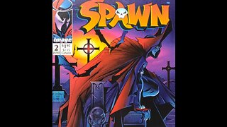 Episode VI: Spawn #2